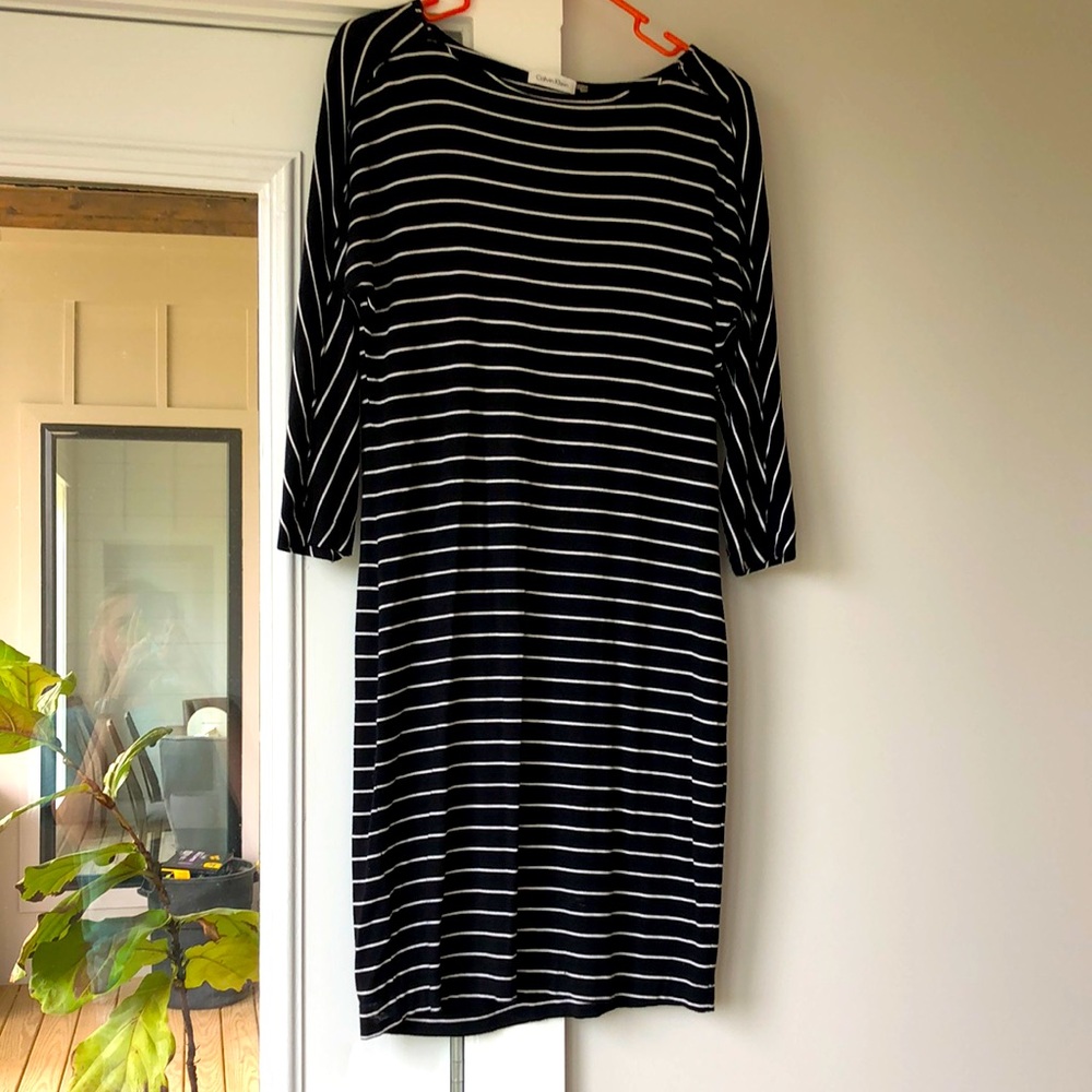 Calvin Klein Dress